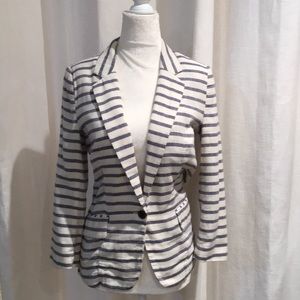 Isabella Sinclair blazer jacket size S